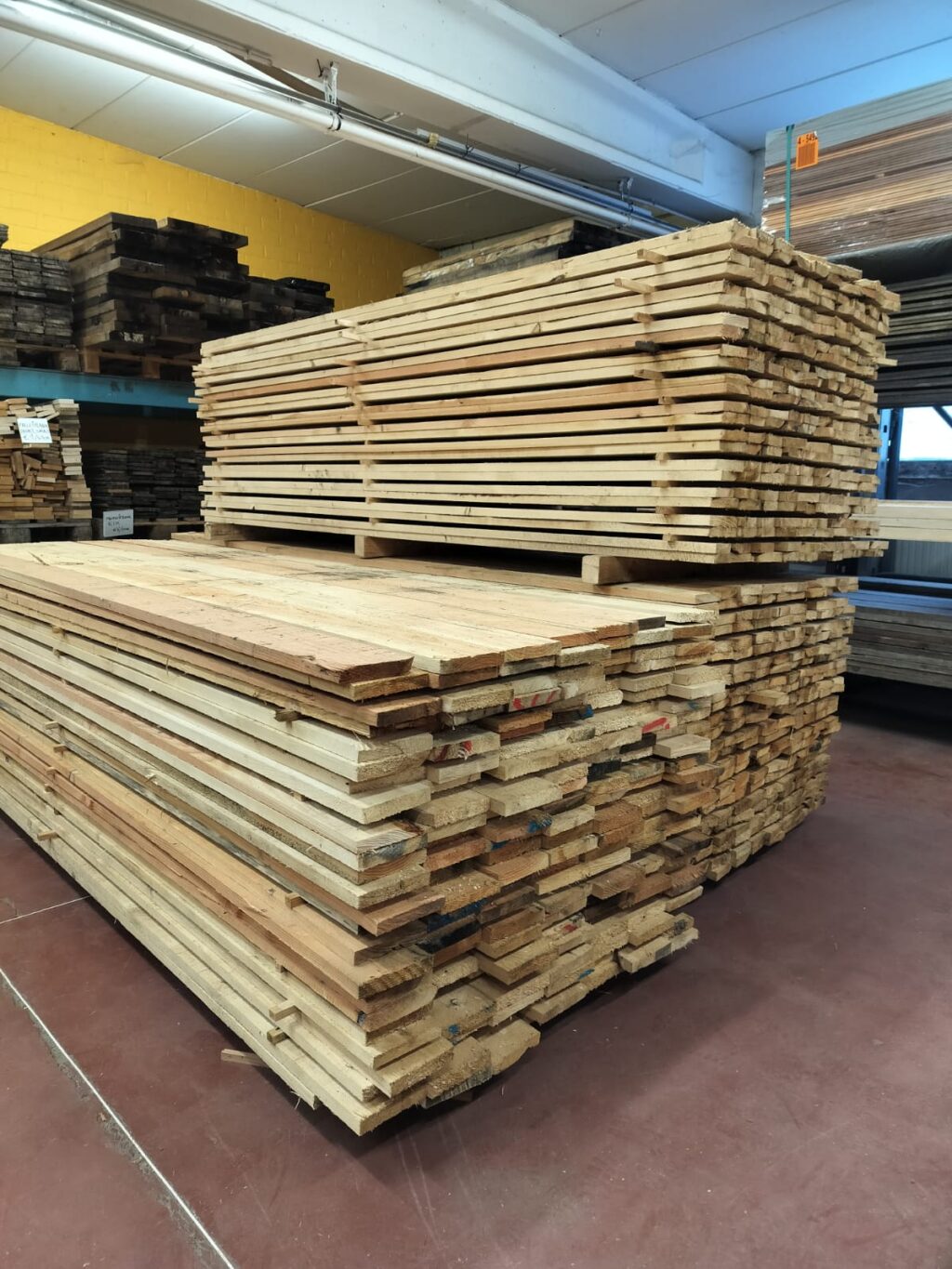 Instagram post from materialenbankleuven. This post is in position 1.