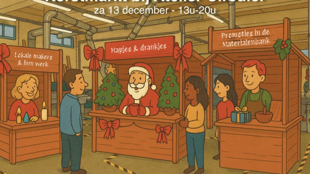 Instagram post from materialenbankleuven. This post is in position 4.