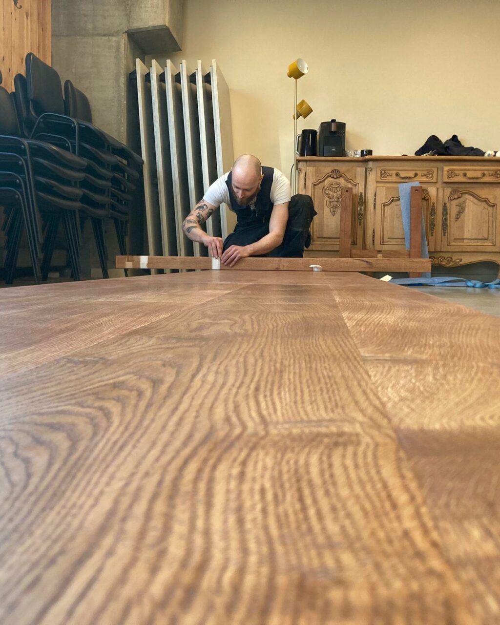 Instagram post from atelier_circuler. This post is in position 2.