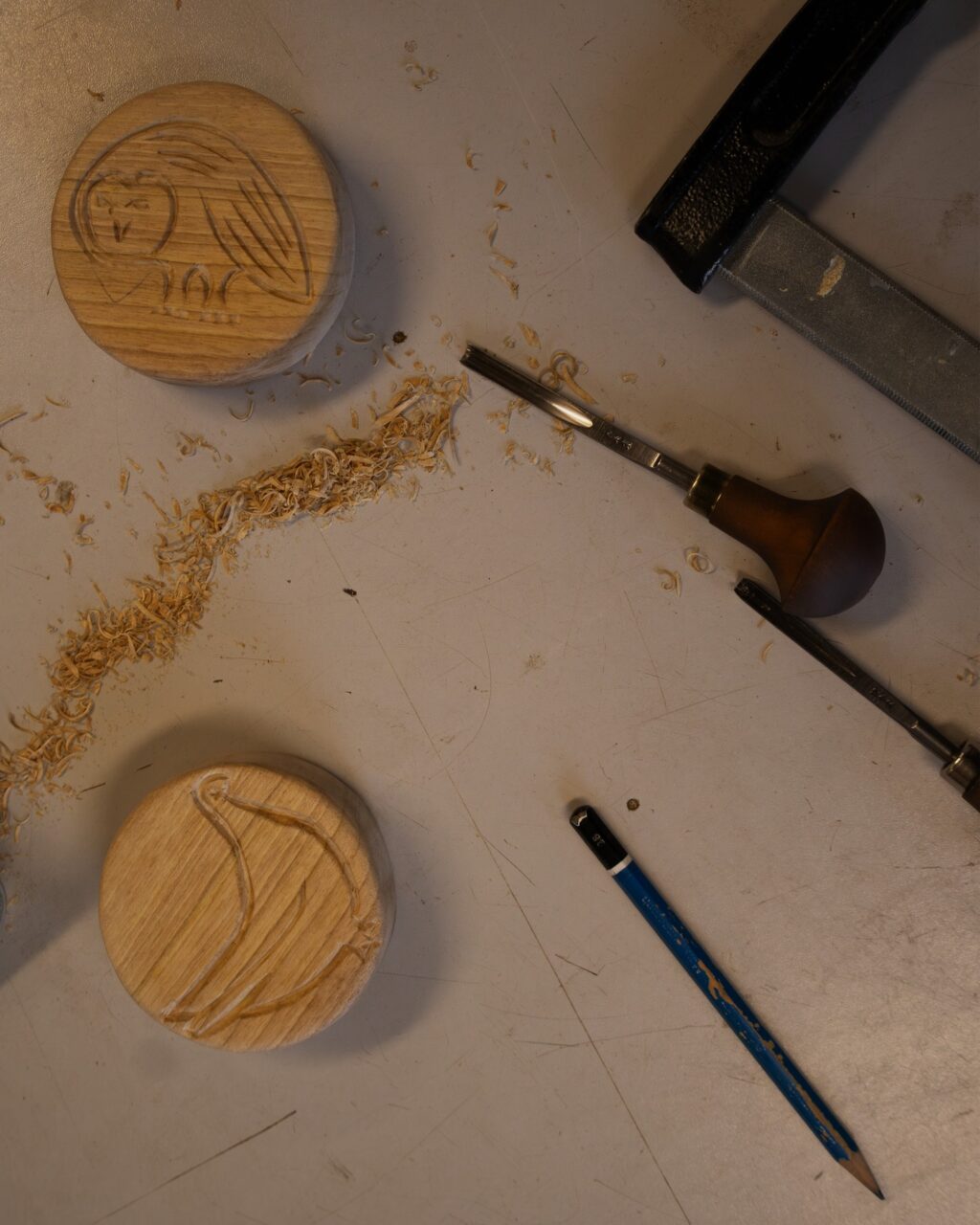 Instagram post from atelier_circuler. This post is in position 0.